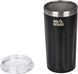 Термокружка Skif Outdoor Drop, Black 0.42 л