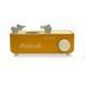 Портативна газова плитка Base Camp Camping Stove Mokkiata, Orange (BCP 51520)