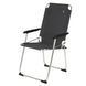 Крісло розкладне Bo-Camp Copa Rio Comfort XXL Graphite (1211961)