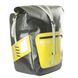Велобаул Travel Extreme Thunder 27L, yellow