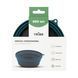 Миска Tribe Collapsible Bowl 600 мл силіконова, ocean