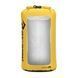 Гермомешок Sea To Summit Ultra-Sil View Dry Sack, Orange, 35 л (STS AUVDS35OR)