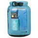 Гермомешок Sea To Summit Ultra-Sil View Dry Sack, Orange, 35 л (STS AUVDS35OR)