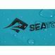 Гермомешок Sea To Summit Ultra-Sil View Dry Sack, Orange, 35 л (STS AUVDS35OR)