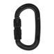 Карабін Singing Rock Oxy TWL, Black (SR K0122BB06)