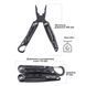 Мультитул Active Ranger Tool к:black (PE58A-H)