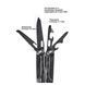 Мультитул Active Ranger Tool к:black (PE58A-H)