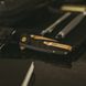 Розкладний ніж SOG Terminus XR LTE, Carbon/Gold (SOG TM1033-BX)