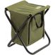 Стілець Skif Outdoor Keeper I, Olive