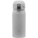 Термокружка Zojirushi SM-WA36HL, Ледяной серый 0.36 л