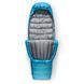 Trek Women's -9C/15F спальник (Blue Atoll, Regular) (9327868158003) (STS ASL041171-330203)