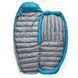 Trek Women's -9C/15F спальник (Blue Atoll, Regular) (9327868158003) (STS ASL041171-330203)