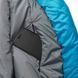 Trek Women's -9C/15F спальник (Blue Atoll, Regular) (9327868158003) (STS ASL041171-330203)