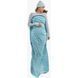 Вкладиш в спальник Sea to Summit Comfort Blend Sleeping Bag Liner, Rectangular (STS ASL032071-200202)