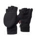WindWeight Mitts рукавички чоловічі (Black, M) (BD 8018990002MED1) (793661643708)