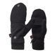 WindWeight Mitts рукавички чоловічі (Black, M) (BD 8018990002MED1) (793661643708)