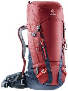 Рюкзак Deuter Guide 45+8L