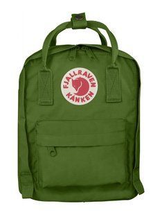 Рюкзак Fjallraven Kanken Kids
