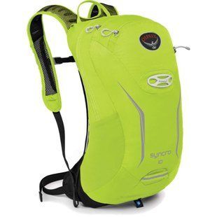 Рюкзак Osprey Syncro 10