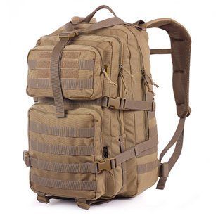 TC рюкзак TACTIC 36 Coyote