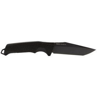 Ніж SOG Trident FX, Blackout/Straight Edge (SOG 17-12-01-57)