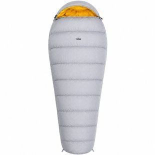 Спальник Tribe Down 800 Regular пуховый T-CH-0009-grey-L
