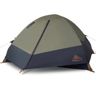 Kelty палатка Late Start 4 grey-navy