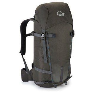 Рюкзак женский Lowe Alpine Peak Ascent ND 38, Magnetite (LA FMP-85-MT-38)
