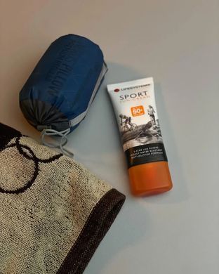 Крем Lifesystems Sport SUN - SPF50 50 ml