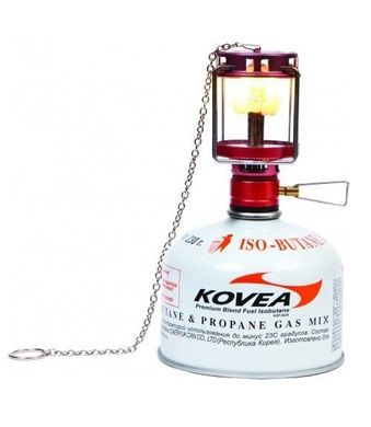 Газова лампа Kovea KL-805 Firefly