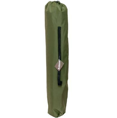Похідне ліжко Ranger Military Steel