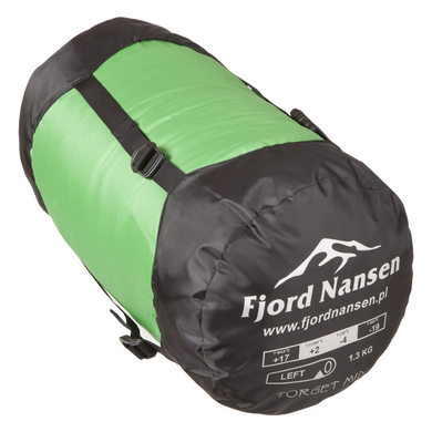 Спальник Fjord Nansen Torget MID