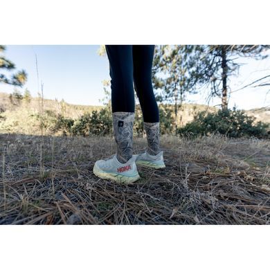 Водонепроникні шкарпетки Dexshell StormBLOK 2.0 Socks, камуфляж S (36-38)