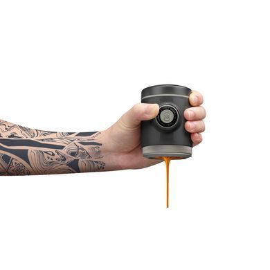 Ситечко дополнительное для кофеварки Wacaco Picopresso на 18 г