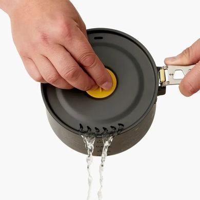 Набор посуды Sea to Summit Frontier UL One Pot Cook Set S, на 1 персону (STS ACK027031-122104)
