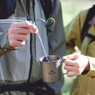 Питьевая система Naturehike CNK2450CF011, 2 л
