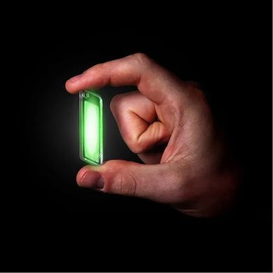 Маркер Lifesystems Intensity Glow Tag, Blue