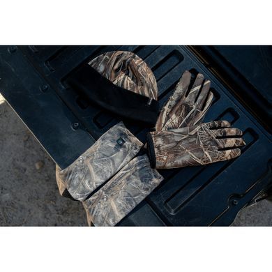 Водонепроникні шкарпетки Dexshell StormBLOK 2.0 Socks, камуфляж S (36-38)