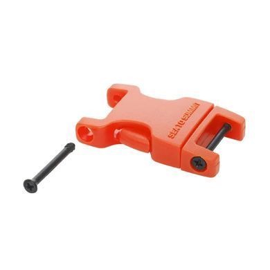 Гермочехол для аптечки Sea to Summit Lightweight Dry Bag First Aid, Spicy Orange, 1 л (STS ASG012121-010801)