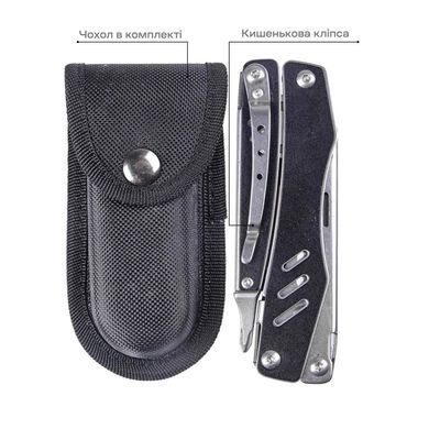Мультитул Active Scitool ц:black (VKB-36A)
