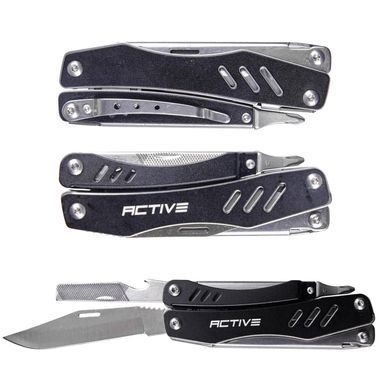 Мультитул Active Scitool ц:black (VKB-36A)