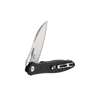 Нож складной Firebird FH71-BK черный