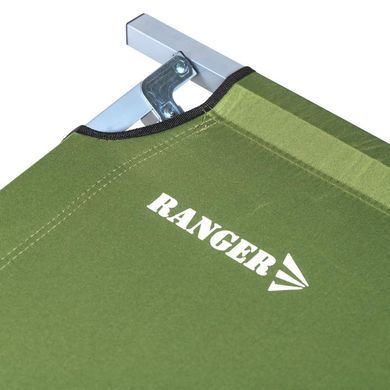 Похідне ліжко Ranger Military Steel