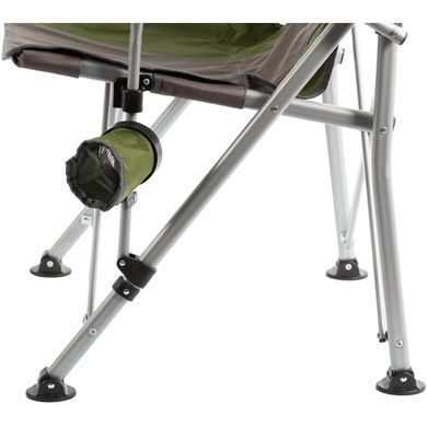 Стілець Skif Outdoor Council, Olive/Gray