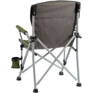 Стілець Skif Outdoor Council, Olive/Gray