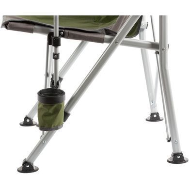 Стілець Skif Outdoor Council, Olive/Gray
