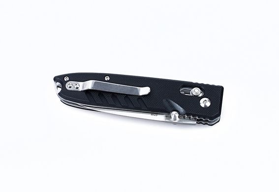Нож складной Ganzo G746-1-BK чёрный