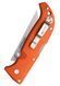 Ніж складаний Cold Steel Finn Wolf, Blaze Orange (CST CS-20NPJ)