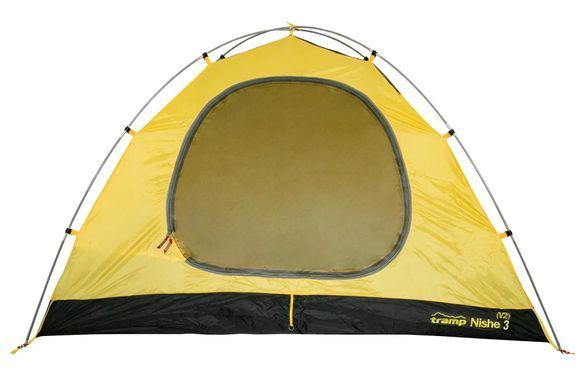 Палатка Tramp Nishe 3 v2