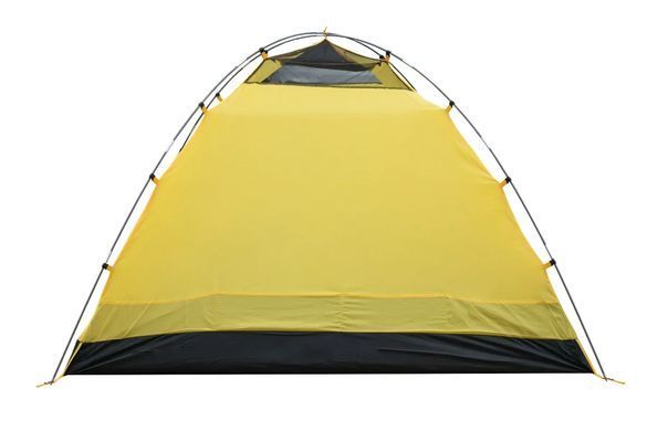 Палатка Tramp Nishe 3 v2